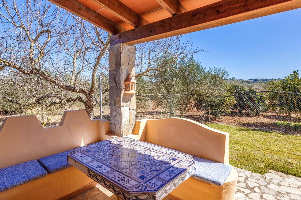 Villa Finca Campas *