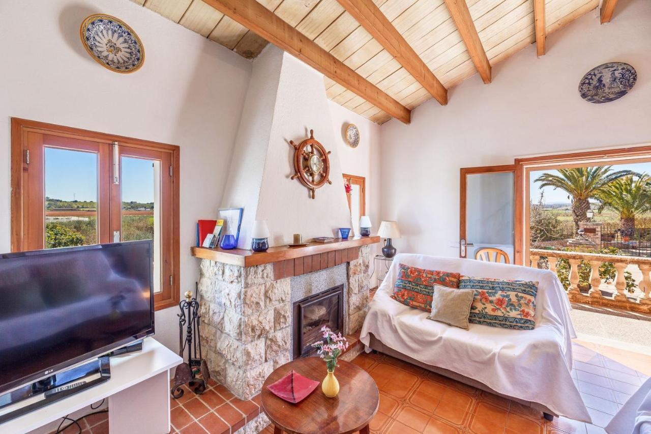 Finca Campas Villa Ariany